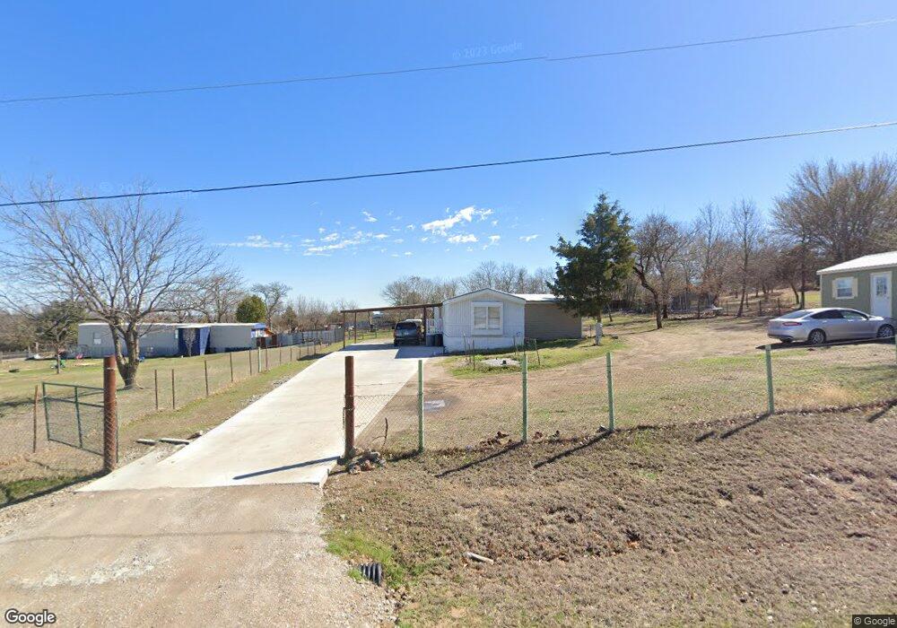 219 Hilltop Meadows Dr, Springtown, TX 76082 - photo 1