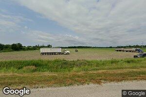 119 N State St, Twining, MI 48766
