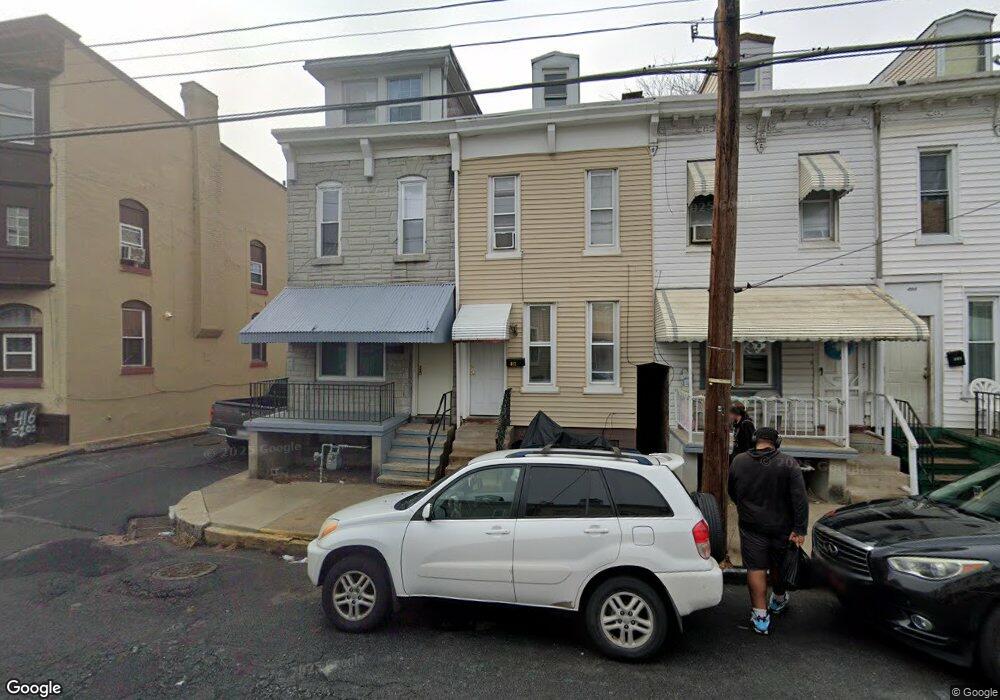 412 S 10th St, Reading, PA 19602 - photo 1