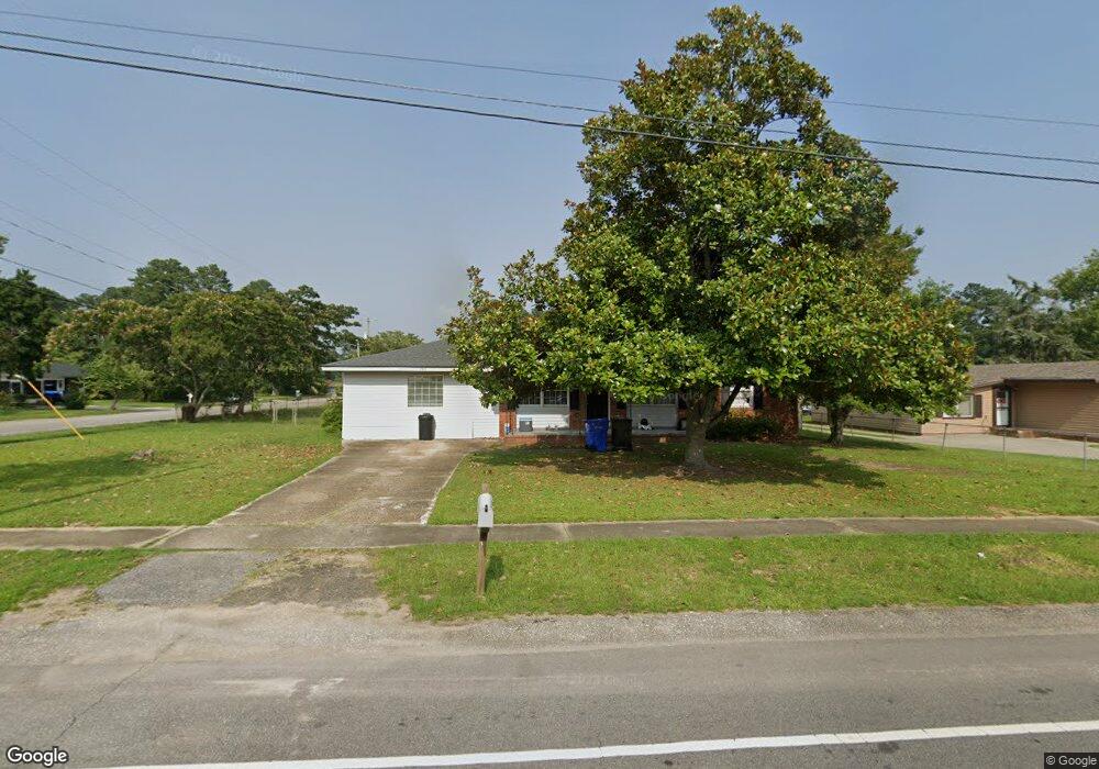 783 Newport Rd, Fayetteville, NC 28314 - photo 1