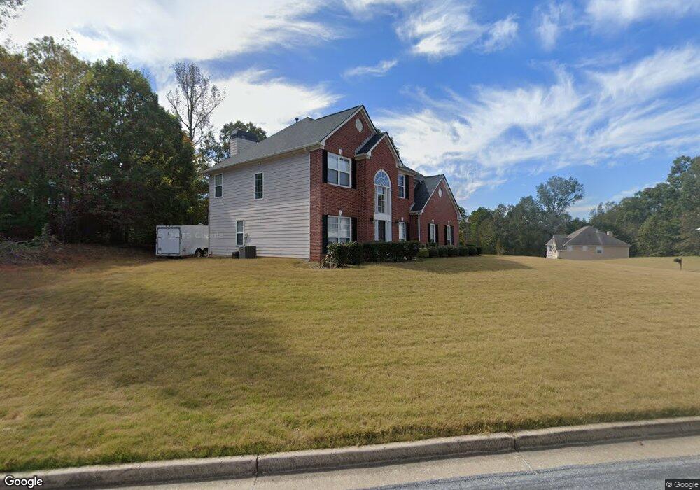 1901 Enfield Ct, Conyers, GA 30013 - photo 1
