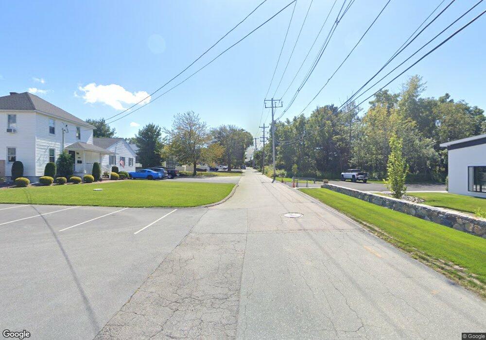 52 Maple St, Warwick, RI 02888 - photo 1