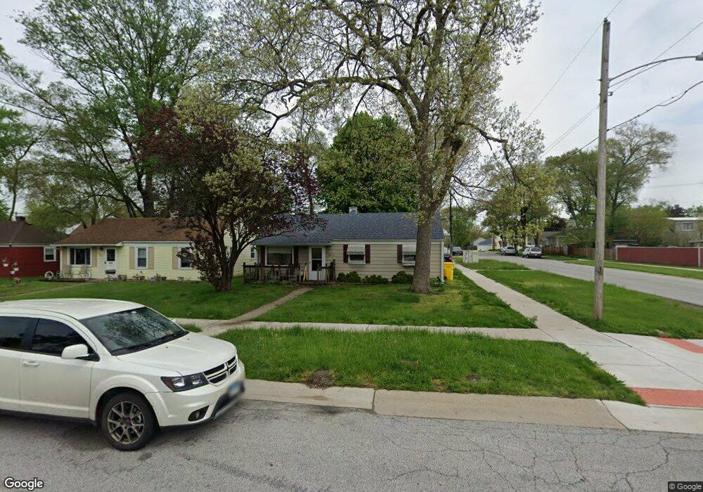 403 N Lindberg St, Griffith, IN 46319 - photo 1