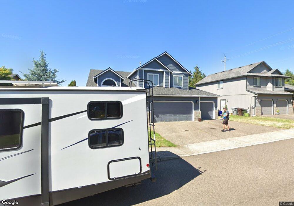 1466 NE 14th Place, Canby, OR 97013 - photo 1