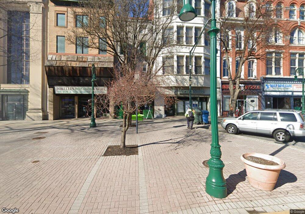 525 Penn St unit 5TH FLOOR, Reading, PA 19601 - photo 1