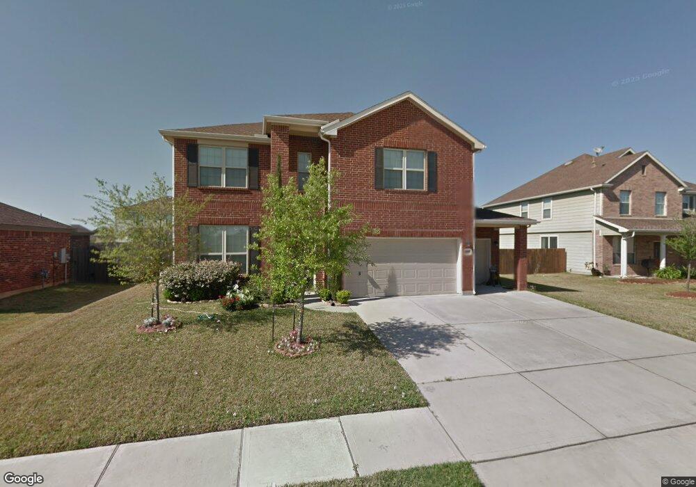 4209 Summer Ln, Pearland, TX 77584 - photo 1