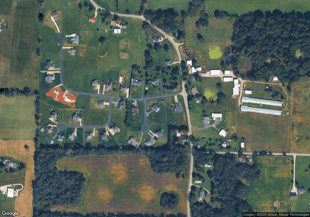 326 Carolina Way SE, Corydon, IN 47112 - photo 1