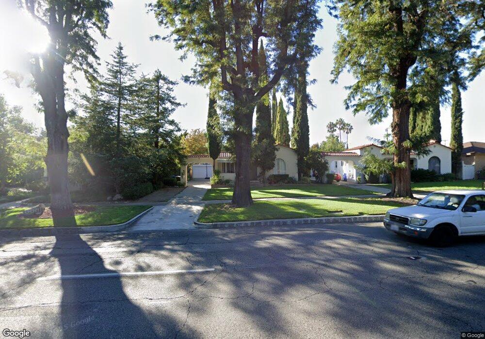 269 S Euclid Ave, Upland, CA 91786 - photo 1