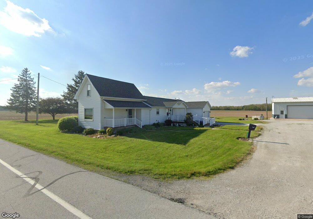 13042 E 400 S, Greentown, IN 46936 - photo 1