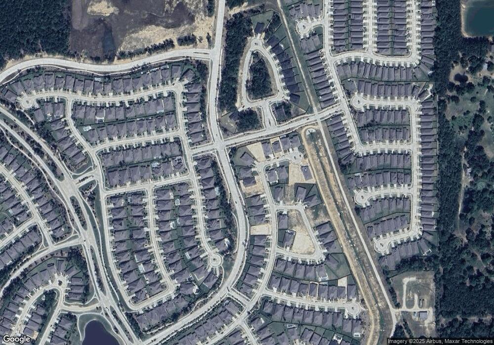 15493 Sun Rose St, Conroe, TX 77302 - photo 1