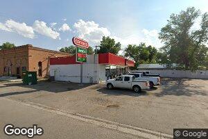 816 13th St, Fort Benton, MT 59442