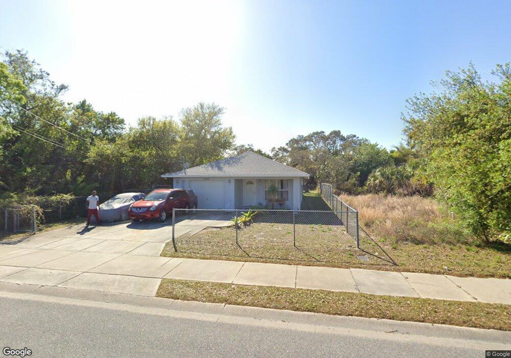 2146 Northview St NE, Palm Bay, FL 32905 - photo 1