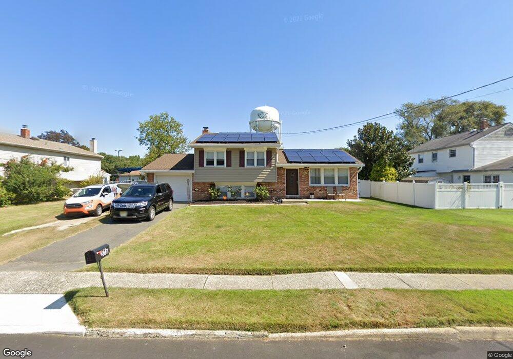 816 Lancing Rd, West Deptford, NJ 08096 - photo 1