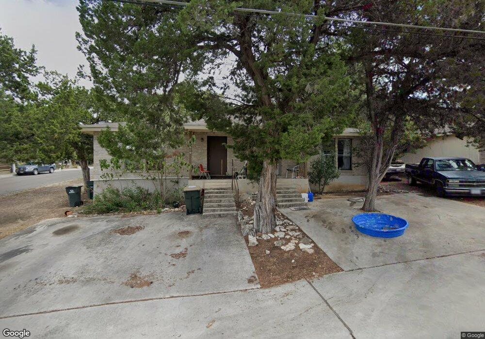 1008 Girard St unit 10, San Marcos, TX 78666 - photo 1