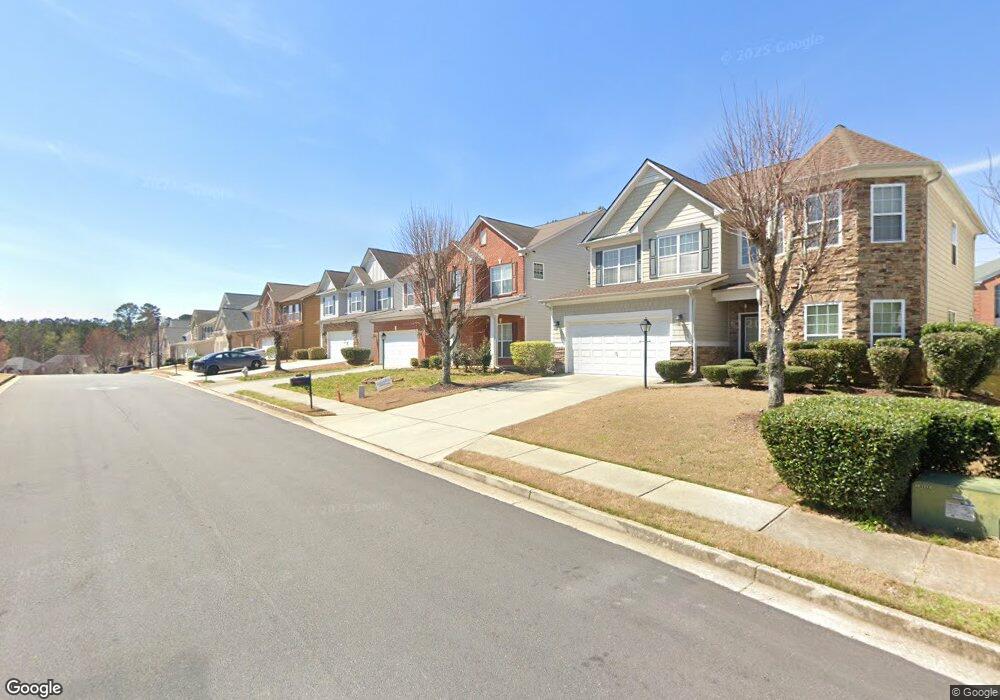 175 Villa Place Ct unit 2, Tucker, GA 30084 - photo 1