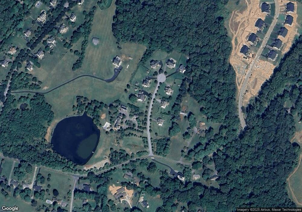 LOT 5 Holly Manor Way, Fulton, MD 20759 - photo 1