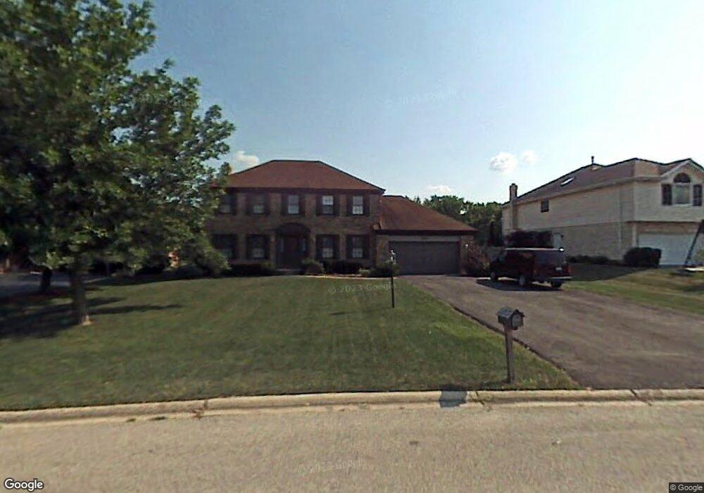 3236 Cumberland Trail, Olympia Fields, IL 60461 - photo 1