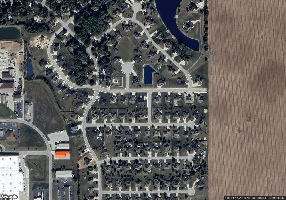 2130 Song Bird Ln, Bluffton, IN 46714 - photo 1