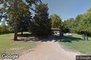 555 S Hope St, Waldo, AR 71770