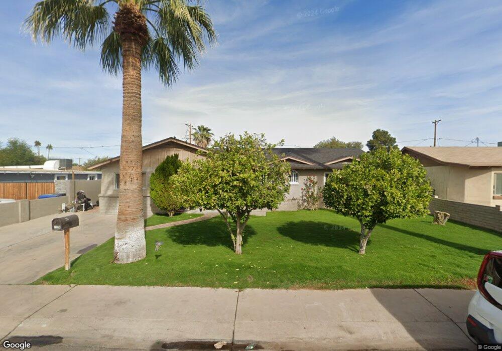 7126 E Azalea Cir, Mesa, AZ 85208 - photo 1