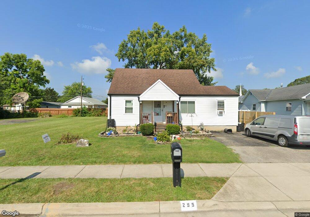 295 Woodlawn Ave, Columbus, OH 43228 - photo 1