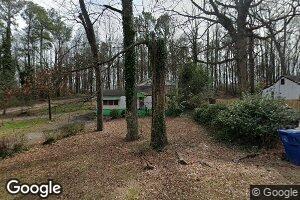 2706 Burton Rd NW, Atlanta, GA 30311