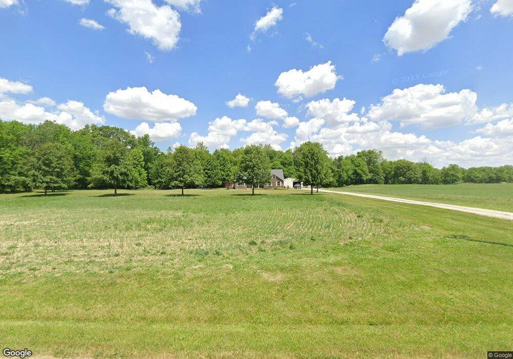 3934 E 850 N, Kirklin, IN 46050 - photo 1