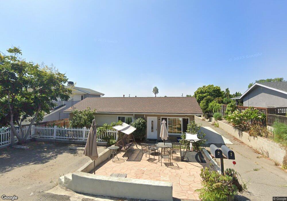 1126A Arcadia Rd unit B, Encinitas, CA 92024 - photo 1