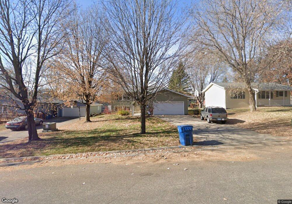 815 10th Ave N, Sauk Rapids, MN 56379 - photo 1