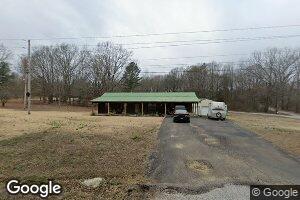 40 County Road 407, Falkner, MS 38629