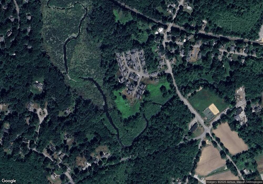 Lot 25 Connor Dr unit 25, Acton, MA 01720 - photo 1