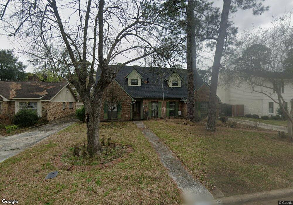 1055 Del Norte St, Houston, TX 77018 - photo 1