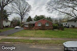 417 High St, Moorestown, NJ 08057