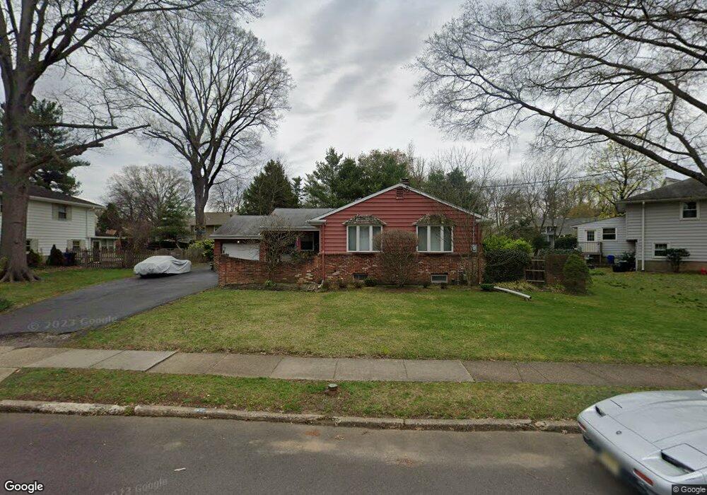 417 High St, Moorestown, NJ 08057 - photo 1