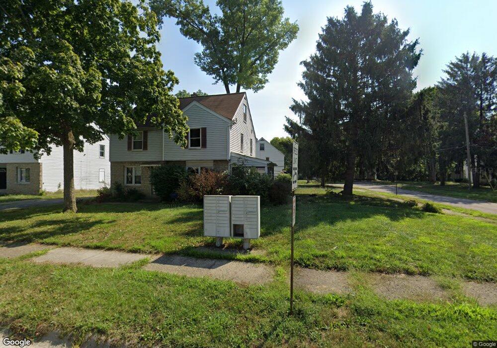 54 Woodcliff Dr unit 1M, Columbus, OH 43213 - photo 1