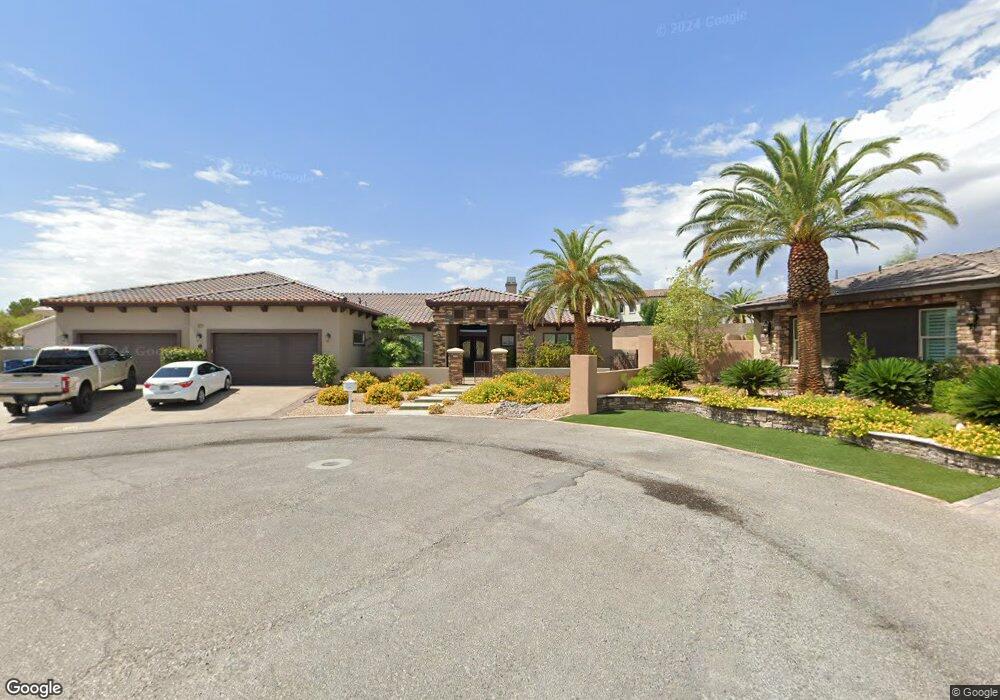 4975 N Dapple Gray Rd, Las Vegas, NV 89149 - photo 1