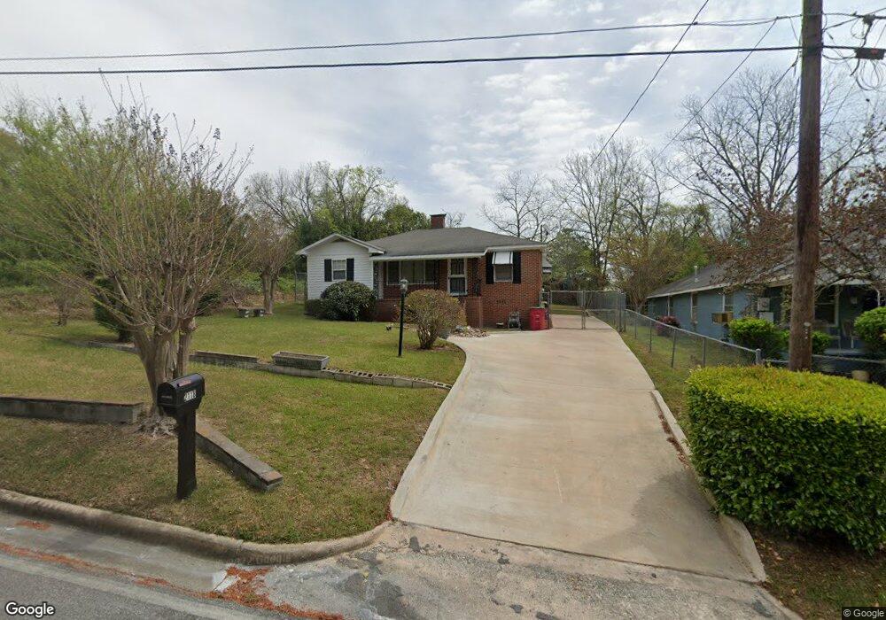 2118 Dove St, Macon, GA 31204 - photo 1