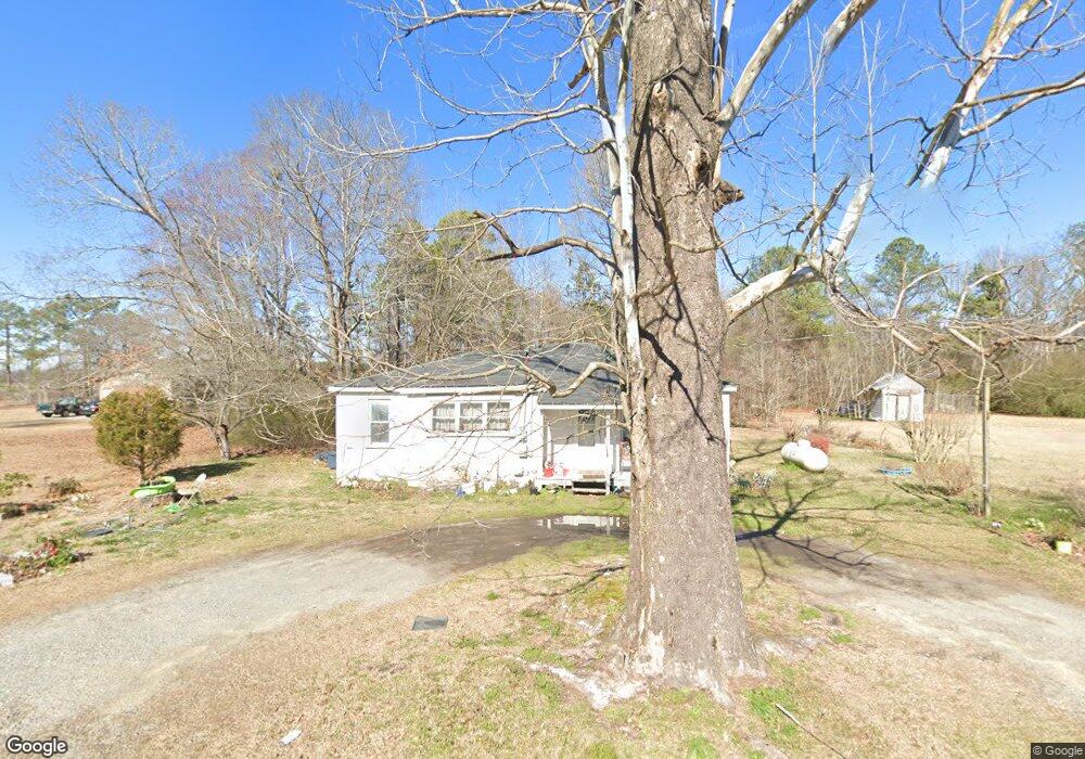 807 Quick Rd, Lumber Bridge, NC 28357 - photo 1