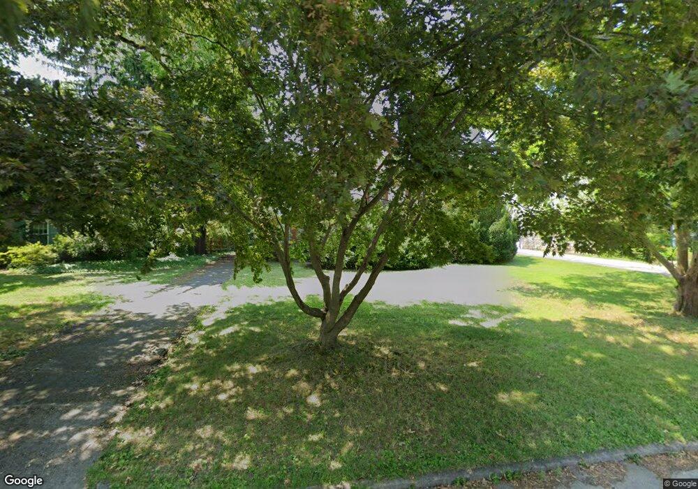 538 Rutgers Ave, Swarthmore, PA 19081 - photo 1