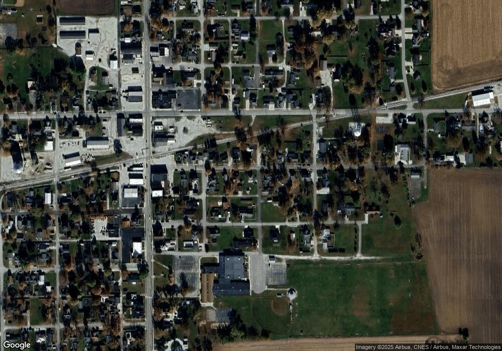 208 E Main St, Swayzee, IN 46986 - photo 1