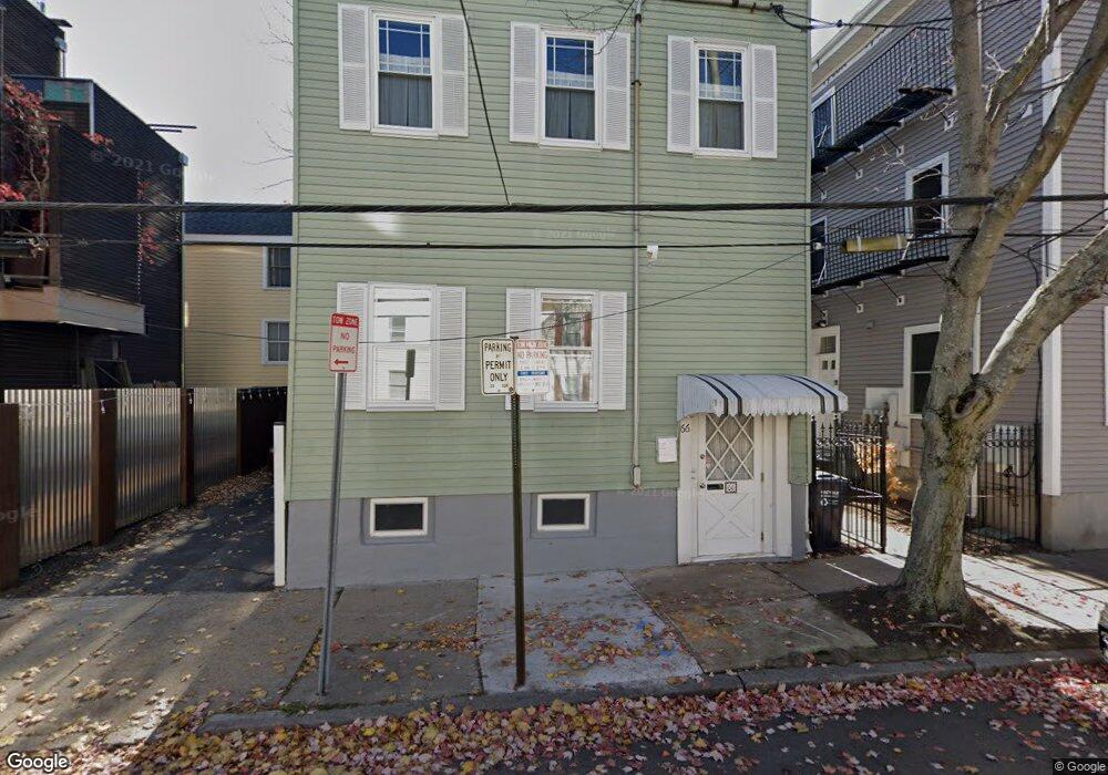 66 Winter St, Cambridge, MA 02141 - photo 1