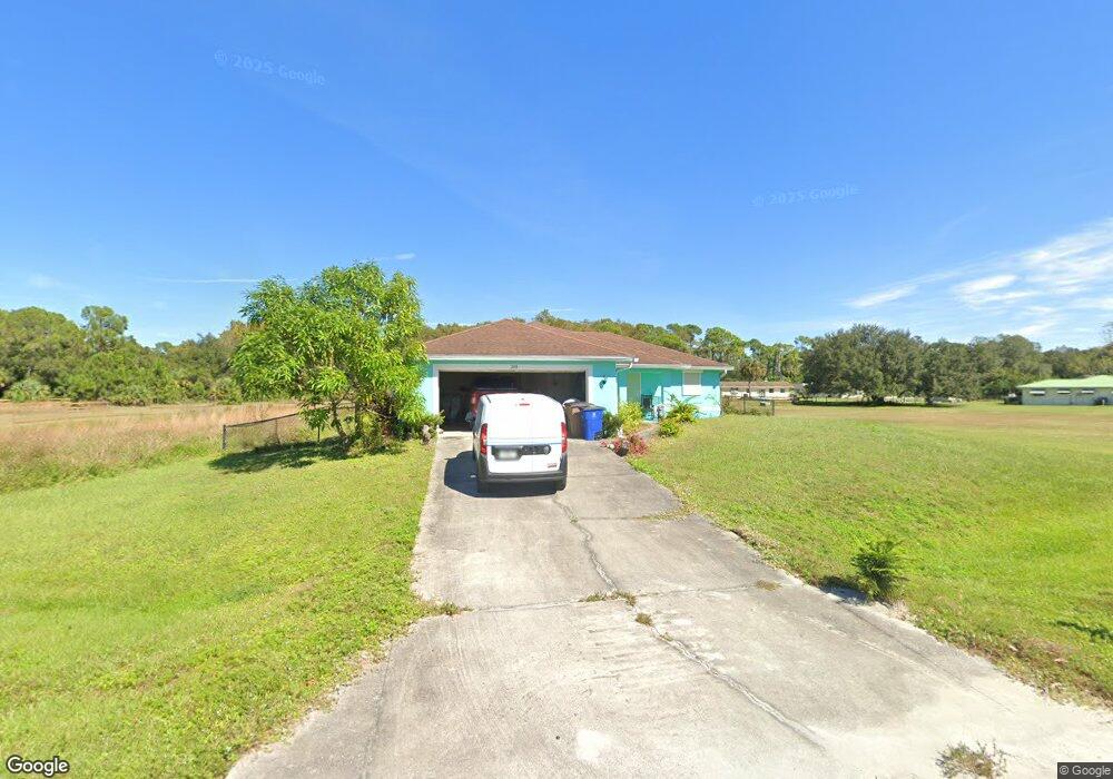 2193 Lincoln Park Ave, Alva, FL 33920 - photo 1
