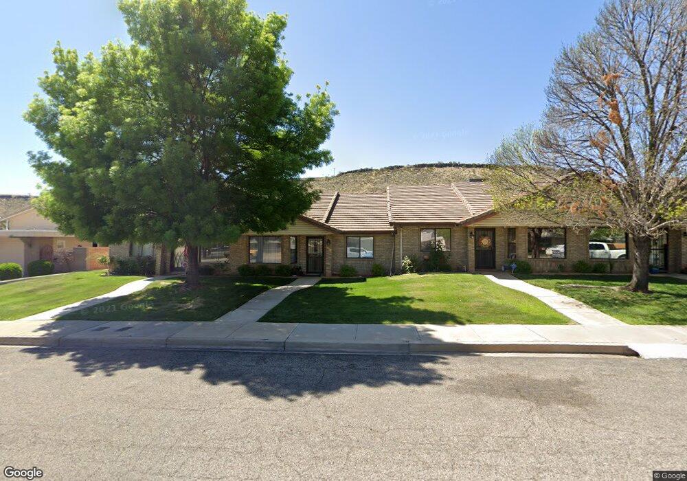 628 S 100 W, Saint George, UT 84770 - photo 1
