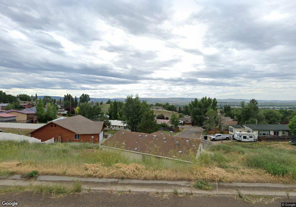 1042 E 11th St, Craig, CO 81625 - photo 1