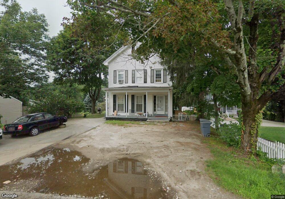 285 Front St, Weymouth, MA 02188 - photo 1