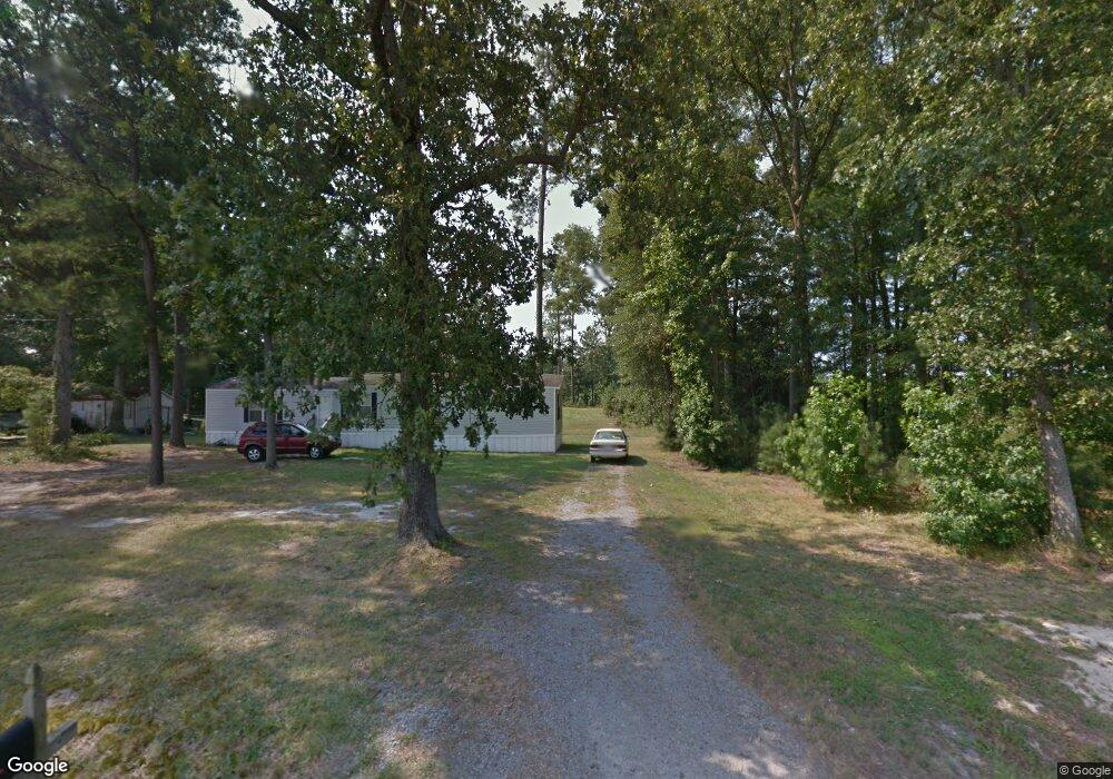 4916 Rosebud Church Rd, Elm City, NC 27822 - photo 1