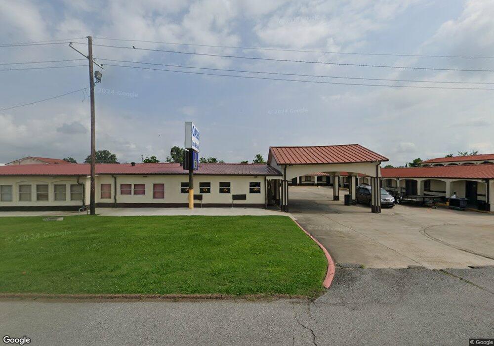 1000 Lakeshore Dr, Lake Charles, LA 70601 - photo 1