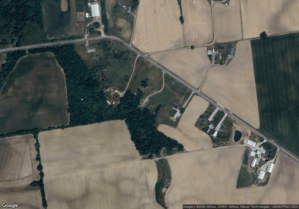 11446 County Road 190, Kenton, OH 43326 - photo 1