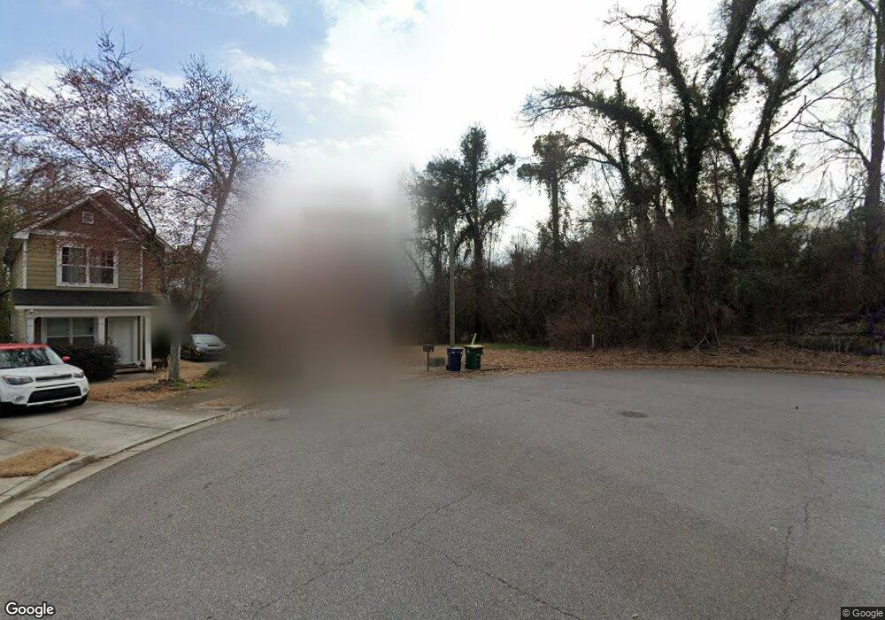 160 Vine St, Athens, GA 30601 - photo 1