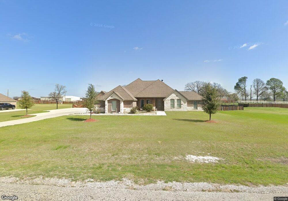 132 Eagles Crest Ln, Brock, TX 76087 - photo 1